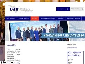 fahp.net