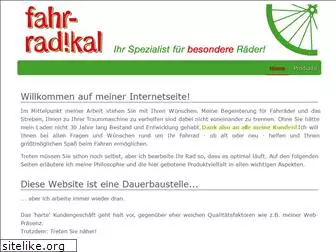 fahr-radikal.de