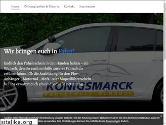 fahren.com