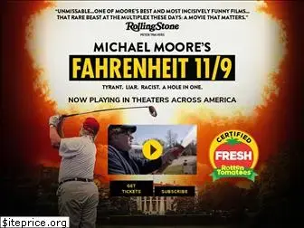 fahrenheit119.com