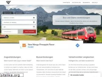 fahrplan-bus-bahn.de