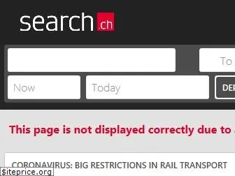 fahrplan.search.ch