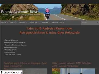 fahrrad-abenteuer-reisen.de
