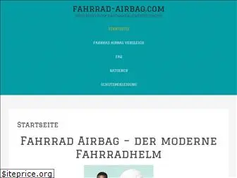 fahrrad-airbag.com