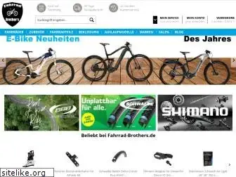 fahrrad-brothers.de