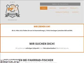 fahrrad-fischer.com