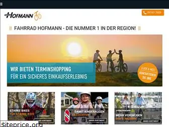 fahrrad-hofmann.eu
