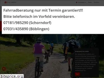 fahrrad-kaiser.com