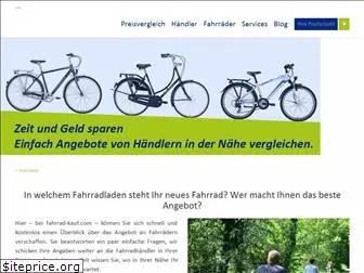 fahrrad-kauf.com