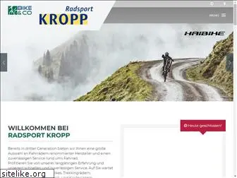 fahrrad-kropp.de