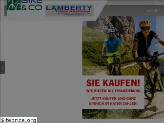 fahrrad-lamberty.de