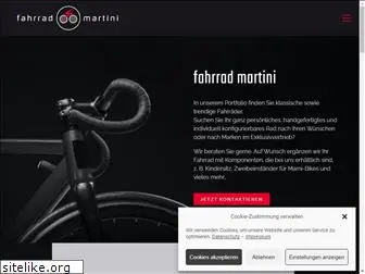 fahrrad-martini.de