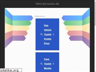 fahrrad-navis.de