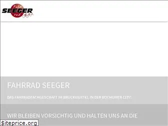 fahrrad-seeger.de