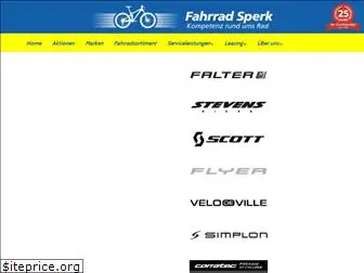 fahrrad-sperk.de