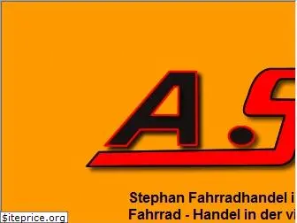 fahrrad-stephan.com