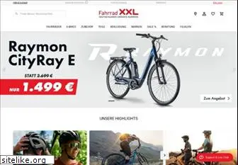 fahrrad-xxl.de