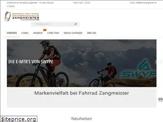 fahrrad-zangmeister.de