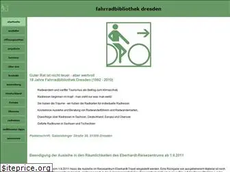 fahrradbibliothek.de