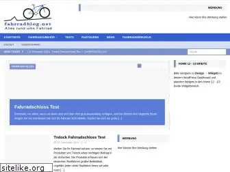 fahrradblog.net