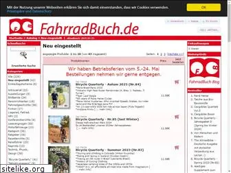 fahrradbuch.de