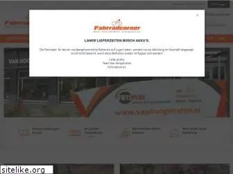 www.fahrradcorner.de