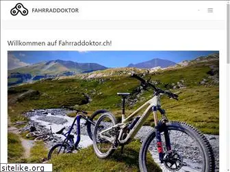fahrraddoktor.ch