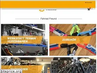 fahrradfreund.com
