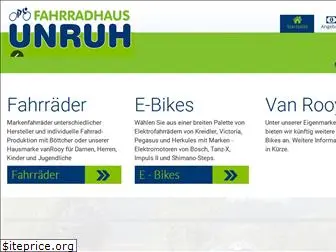 fahrradhaus24.com