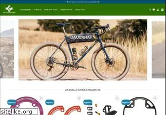 fahrradpedal.com