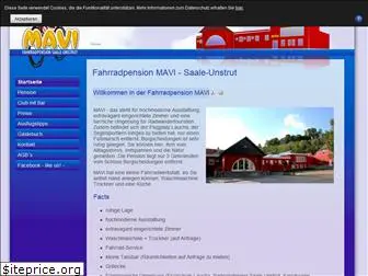 fahrradpension-saale-unstrut.de