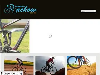 fahrradrachow.de