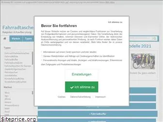 fahrradtaschen.net