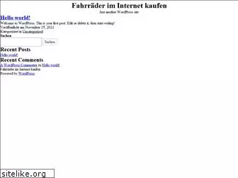 fahrraeder-im-internet.de