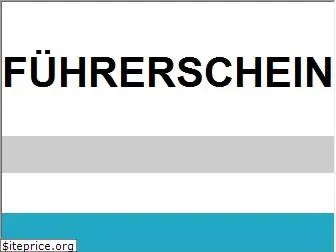 fahrschul-online.de