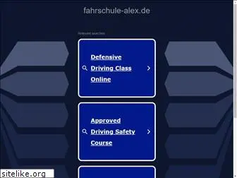 fahrschule-alex.de