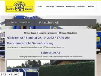 fahrschule-az.de