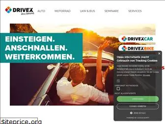 fahrschule-drivex.com