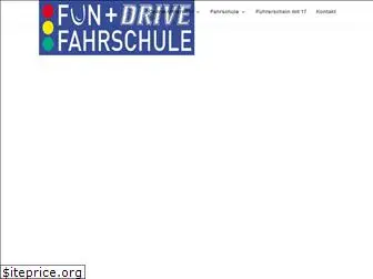 fahrschule-funanddrive.de