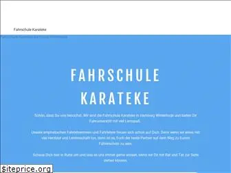 fahrschule-karateke.de