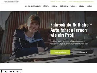 fahrschule-nathalie.ch