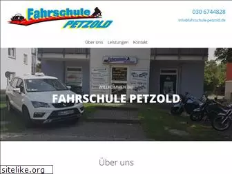 fahrschule-petzold.de