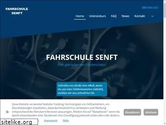 fahrschule-senft.de