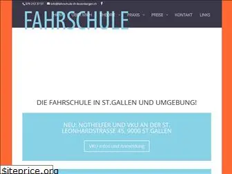 fahrschule-th-leuenberger.ch