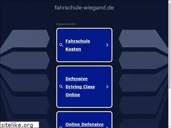 fahrschule-wiegand.de