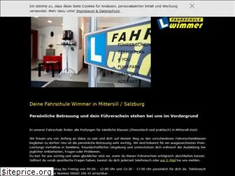 fahrschule-wimmer.at