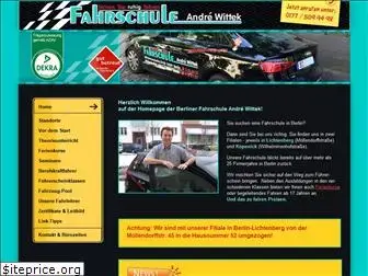 fahrschule-wittek.de