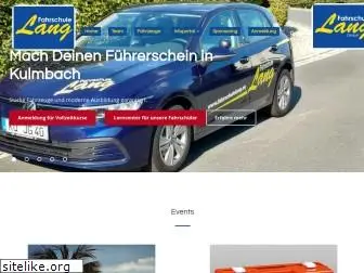 fahrschulelang.de