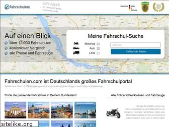 fahrschulen.com