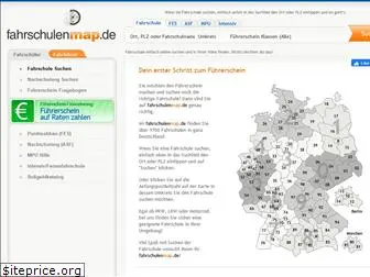 fahrschulenmap.de